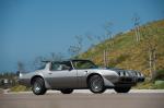 Pontiac Firebird Trans Am 6.6 L80 10th Anniversary Edition 1979 года
